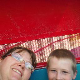 mom of special needs children loves doing reviews