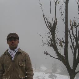 vinaypratap95's profile picture. 