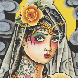 slave2theneedle's profile picture. Aaron Bell's Slave to the Needle Seattle Tattoos and Body Piercing. Locations in Ballard & Wallingford for expert tattoos & body piercing in Seattle.