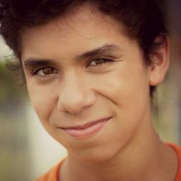 FanClub Official de Cris Campocasso en Argentina ♡ Cantante, bailarin, actor ♡ Crislover's Forever ♡ Administrado por Soole ♡
