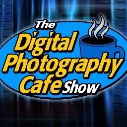 Join @TrevorCurrent & @JosephCristina as they serve up the hottest photography news and commentary on The Digital Photography Cafe Show!