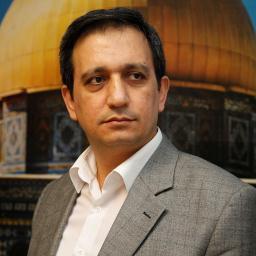 Kara Harp Okulu 1990 Mezunu
Araştırmacı Yazar

Milat Gazetesi Yazarı
YESAM-Yeditepe Stratejik Araştırmalar Merkezi Başkanı
İŞİMİZ VAKTİMİZDEN ÇOK!
