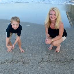 I'm Teresa; Family is forever! RIP William Zachary Hudnall 