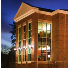 Welcome to the Conway Library in South Carolina. We do programming, displays, book lists, and more activities for our community!