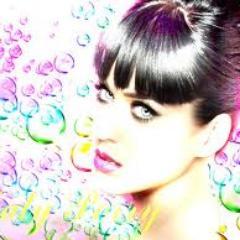 Comparações são facilmente feitas.Uma vez que você já sentiu a perfeição /Katy Perry