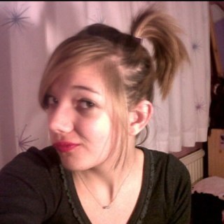 Lifes a bitch then you die, Only if ur life is a lie!:p I Love My Boyy3