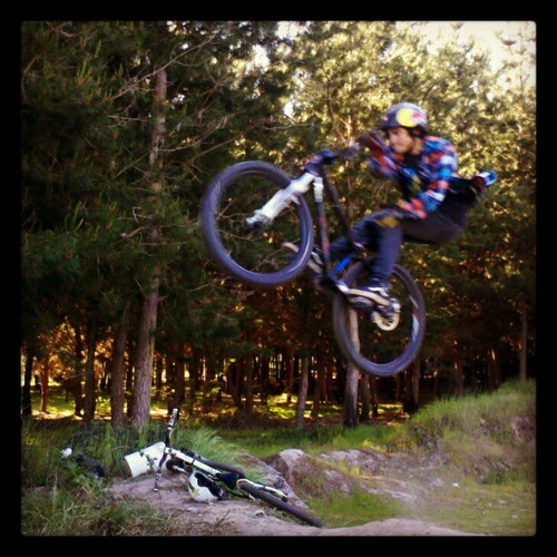 love dirt jump