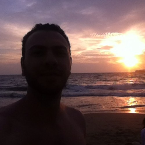 carlosan_'s profile picture. Social & marketing digital, fanático de la publicidad, mercadotecnia, tendencias digitales, tecnologías y social media.