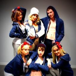 Katy Perry/Rita Ora/Britney Tribute show! Performed by Karen Tynan & dancers! We do weddings,civil partnerships,parties&festivals! allstartributeshow@gmail.com