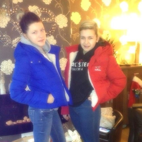 KatieeLeighhX's profile picture. U only live once and if u do it right once is enough....here for a good time not a long time..                  ilovemywife;'#  JaydeAnnNonisBrown♥