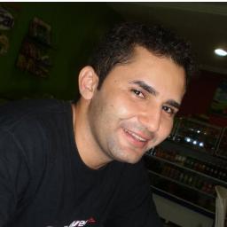 Tudo posso naquele que me fortalece.