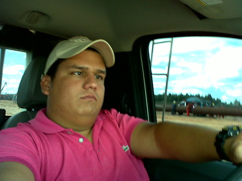 juniorsalazargi's profile picture. 