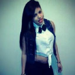 20 , Dance/Singer , BX Baby : ] Rican&Italian ; Single ; Duh Follow Me ' And I'll Follow Back - Its That Simple ♥ #TeamFollowBack