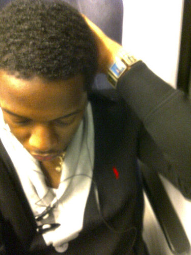 JudeThaddeusII's profile picture. degradable