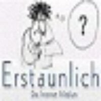 erstaunlich_at(@erstaunlich_at) 's Twitter Profile Photo