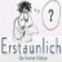 erstaunlich_at (@erstaunlich_at) 's Twitter Profile Photo