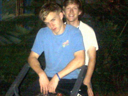 jdowdy1221's profile picture. 