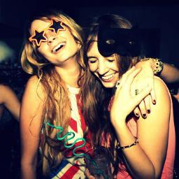 I'm a loud mouth betch who likes to rant. #PartyGirl
Follow my main bitch @teenblondie..