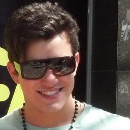 Perfil Oficial do Cantor e Compositor And Cavalcante