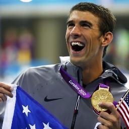 michaelphelps48's profile picture. 