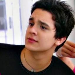 Desde 24/O2/2O1O *-* Seguido pelo @luansantana 21/O3/2011 | Pres: @DaiaCavalcante Vice: @Thaires_