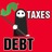 Debt and Taxes