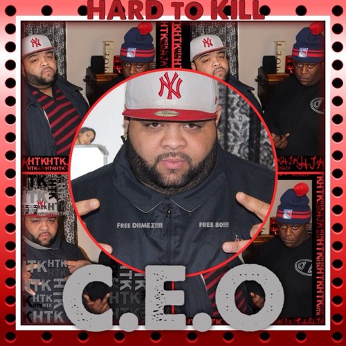 CEO_HARD2KILL's profile picture. Up and coming Rapper Born in Bronx Ny .. .. For bookings email Jasonceodavis@gmail.com #Hard2kill Movement 2013