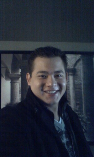 Director of Engineering @10up, space geek.