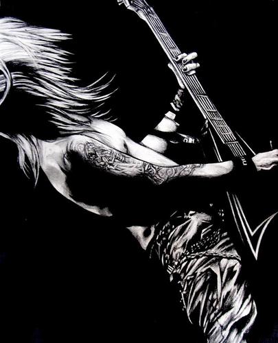 DRupak's profile picture. Metal iz my relegion n Muzik iz my God!!! █ 50% [♥ pop ♥] ██ 77% [♥ rock ♥] ████ 80% [♥ metal ♥] █████████ 100% [♥ punk♥] (●̮̮̃•̃) (●̮̮̃•̃) /█\ ♥/█\