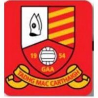 Tadhg MacCarthaigh GAA(@TadhgMacGAACork) 's Twitter Profile Photo