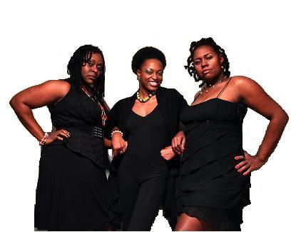 The Mellow Mix (TM) was est. 2011 as a platform for Indie R&B and Soul Artists. Hosted by Shani Elliott, CynDiva, Trai Chic w special mixes from DJ Harvey Dent.