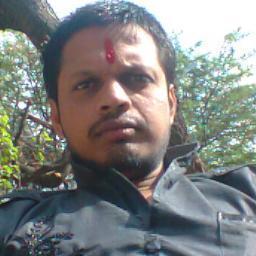 works at HINDUISM