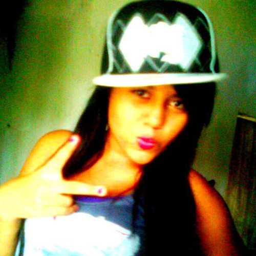 Soi Lindooooooooo