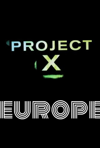 Party around the world, organized by Project X Croatia