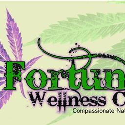 Fortune Wellness is a medical cannabis collective. It is our mission to provide our members with the very best in quality, selection, and customer service.