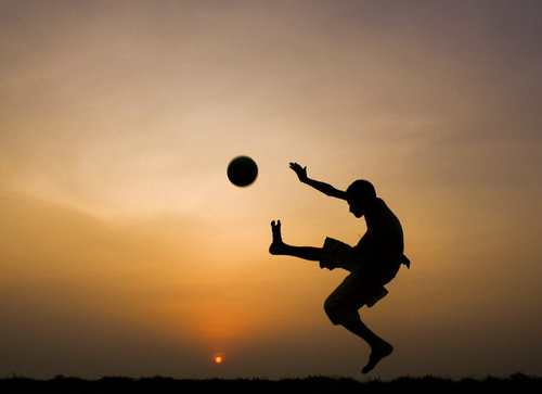 Everything about the #1 sport in the world