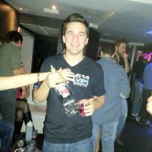 Cabs_91's profile picture. 