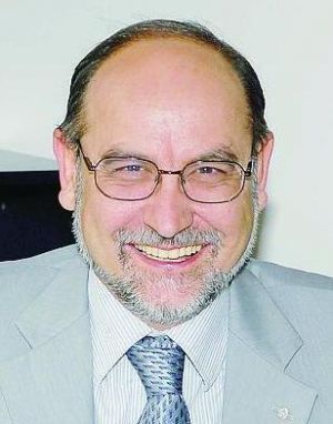 Marco Benedetti