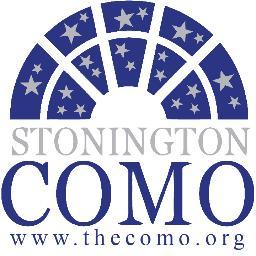 The Stonington Community Center, providing unique and wonderful community services for over 65 years!