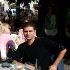 dinceryarkin's profile picture. International Marketing,  Independent Researcher