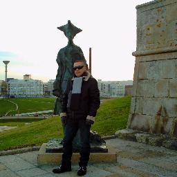 luisrodriguezfz's profile picture. 