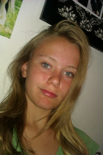 AnnikaPalsgaard's profile picture. 