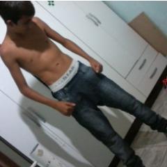 moleque zika ;)