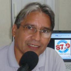 Diretor da Radio Nova Alternativa 87 Fm