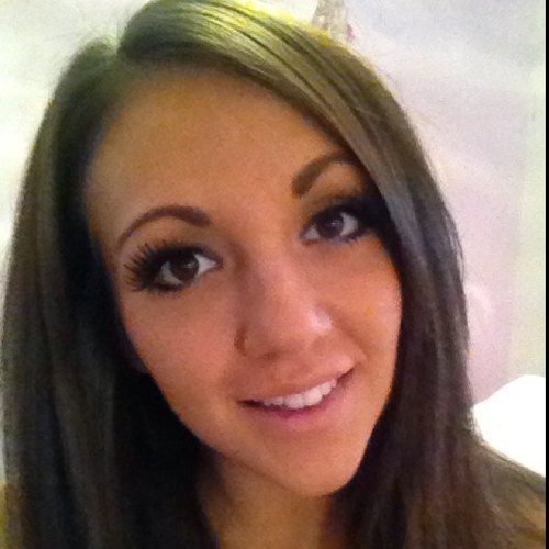 23 year old teacher. Loves her friends and her mexican ;p x