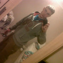 Ricky chamberlain  - @Stickyricky125 - Twitter