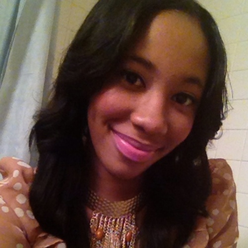 Carmie_Michelle's profile picture. Are you infatuated with me? Hit the FOLLOW button & end your curiosity ;)