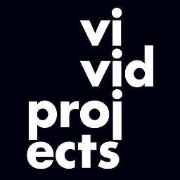 Vivid Projects is a collaborative project space exploring media arts practice. Director - Yasmeen Baig-Clifford | Artist support programme - @blackholeclub