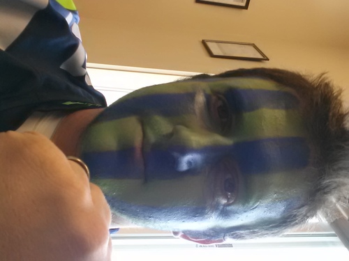 RMart011's profile picture. 