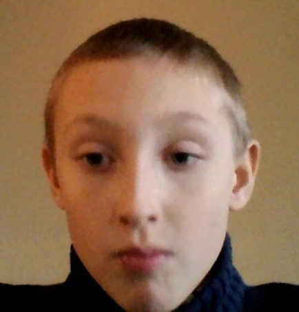 loves hockey, loves minecraft/happy wheels, likes the yogscast